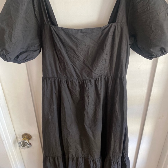 Astr the label maxi dress - Picture 4 of 4